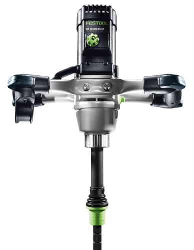 Festool Agitador MX 1600/2 RE EF HS3R