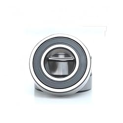2pcs ABEC-9 Bearing 6000 6200 6001 6201 6002 6202