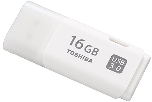 Toshiba-TransMemory-U301-Memoria-USB-de-16-GB-color-blanco