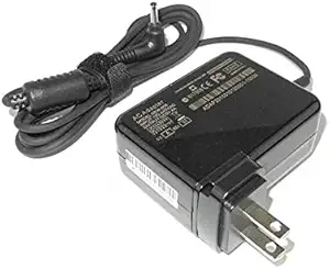 Oushuo Fit for 5V 4A Laptop AC Adapter Charger Fit for Lenovo Miix 320-10ICR 310-10ICR 300-10IBY Ideapad 100S-80R2 100S-11IBY ADS-25SGP-06 05020E