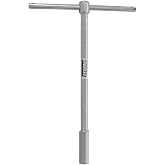 Moroso 62256 7/16" 6 Point T-Handle Wrench