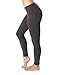 PACT Everyday Essentials Super Soft Organic Women's leggings Style EA1-WLG