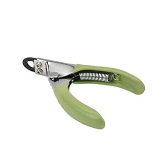 safari cat nail clippers