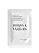 Joanna Vargas Bright Eye Hydrating Mask. Concentrated Ultra-Luxe Bamboo Hydration Sheet Masks Target Dark Circles, Expression Lines and Skin Tone. 5 Sheets (0.35 oz/sheet)