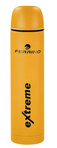 Ferrino, unisex_adult, 79345LGG, gold, 0.75