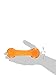 Pet Qwerks Flavorit -Bacon Flavored Flex Bone for Moderate Chewers (Made in the USA), Large