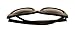Diamond Candy Women's Sunglasses UV Protection Polarized eye glasses Goggles UV400 59Black
