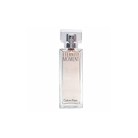 Calvin Klein Eternity Moment Eau De Parfum für Frauen – 100 ml