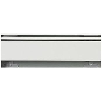 Slant/Fin 8' Dummy Enclosure Only 30 Series - - Amazon.com