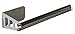 DecoBrothers Wall Mount Paper Towel Holder, Chrome