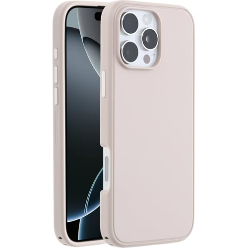 Otterbox Coque Symmetry Series MagSafe pour iPhone 16 Pro... en promo sur Amazon