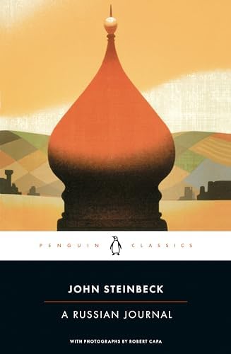 America and Americans and Selected Nonfiction (Penguin Classics