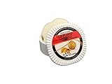 LaviShea Orange Pomander Lotion Bar