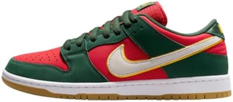 Amazon.com | Nike Sb Dunk Low Pro PRM Mens Size-10 | Soccer