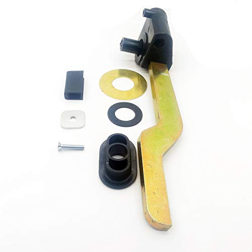 Roof Lock Latch Parts Left And Right For BMW E46 Convertible CC And