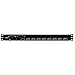 Tripp Lite NetDirector 8-Port KVM Switch, On-Screen Display & Cables, Daisy-Chain up to 256 Devices, 1U Rack Mount, 3-Year Warranty (B022-U08)