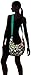 KAVU Singapore Satchel Cross Body Bag Adjustable Shoulder Purse