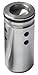 Lyman, Sizing Die, .452 H&I, Diameter: 0.452 (2766516)
