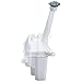 Windshield Washer w/ Pump for 2003-2008 Toyota Corolla Matrix fits TO1288112 / 8531502111 / 85315-02111 / 603-403