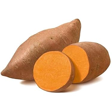 Amazon Best Sellers: Best Fresh Yams