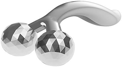 3D Roller Face Massager Micro Solar Currents Face-lift Promote Skin Tightening Body Shaping and Promote the Blood Circulation Large Health Kinetic