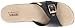 G.H. Bass & Co. Women's Safina Sandal