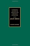 Jean Rhys (Cambridge Studies in African and Caribbean Literature)