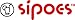 CuteSips Kids Drinking Cups Lids And Straws (By Sipoes TM ) -NEW PRODUCT - Big Red Cup In Small