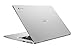 ASUS Chromebook C423NA-DH02 14.0″ HD NanoEdge Display, 180 Degree, Intel Dual Core Celeron Processor, 4GB RAM, 32GB eMMC Storage, Silver Colorthumb 3