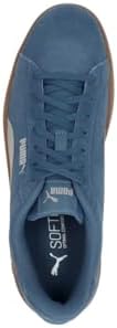 Sneaker Unisex Smash 3.0, Echo Gum Grigio Indaco Scuro, 42 EU