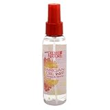 Creme Of Nature Argan Oil Gloss & Shine Mist 4oz