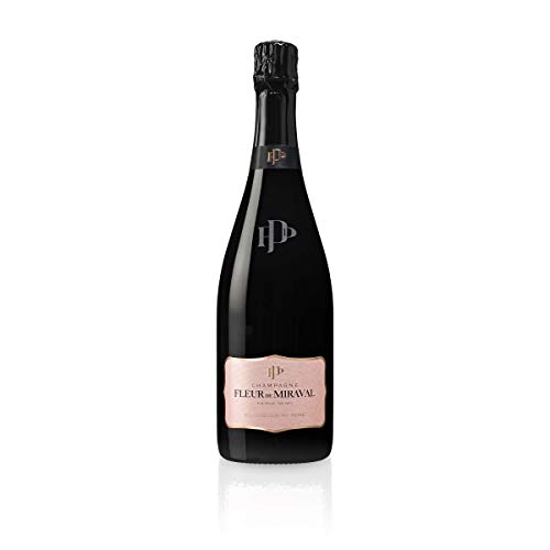 Champagne Fleur de Miraval Rosé (3x 0,75L) – Bild 5