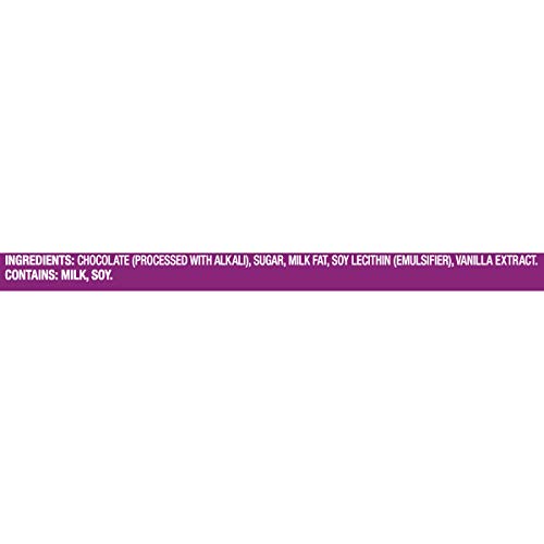 Godiva Semi-Sweet Chocolate Premium Baking Chips, 11 oz - Thumbnail 2