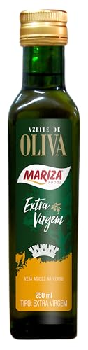 Azeite de Oliva Extra Virgem Mariza Unique 250ml