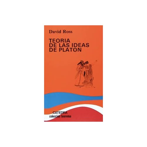 La teoría de las ideas de Platón (Teorema. Serie Menor) La teoría de las ideas de Platón (Teorema. Serie Menor)