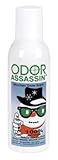 JAY MANUFACTURING 115615 Mountain Odor Eliminator, 8-Ounce