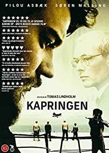 NORDISK FILM Kapringen DVD