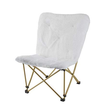Mainstays Memory Foam Folding Lounge Chair