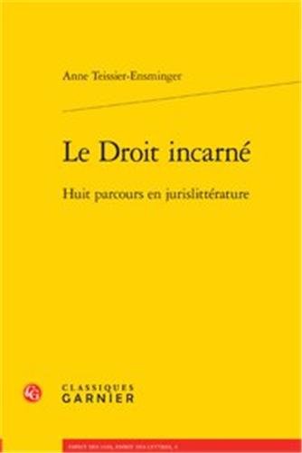 Le  droit incarné
