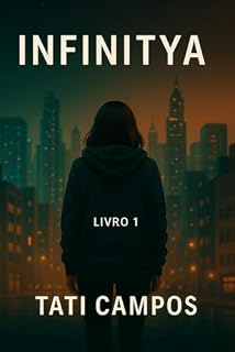 Livro Livro 1: O ERRO NO CÓDIGO (INFINITYA)
