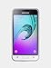 Samsung Galaxy J1 (2016) Duos SM-J120H/DS 8GB Dual SIM Unlocked GSM Smartphone - International Version, No Warranty (White)