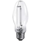Luxrite lr20690 70w / Med ED17 High Pressure Sodium Bulb