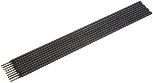 Welding Electrodes 083349 3.2mm Cast Iron (Blister Pack) by Welding Electrodes