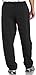 Russell Athletic Men's Dr-Power Fleece Open Bottom Pocket Pant