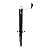 Husky Towing Trailer Tongue Jack 30774, Manual