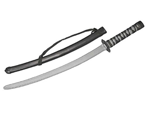 Immortal Sword with Sheath