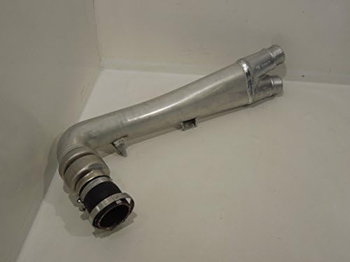 Audi Q7 3.0 TDi CASA CASB Turbo Charge Air Intake Tube Hose New