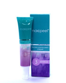maxi peel 3