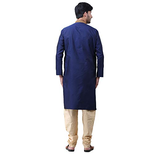 5 FOCIL+Blend+Brown+Pyjama+Embroidary