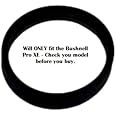 Check Your Model 1st!!!! Bushnell Pro XE ONLY!!! Rangefinder EyeGuard Replacement Rubber Eyecup